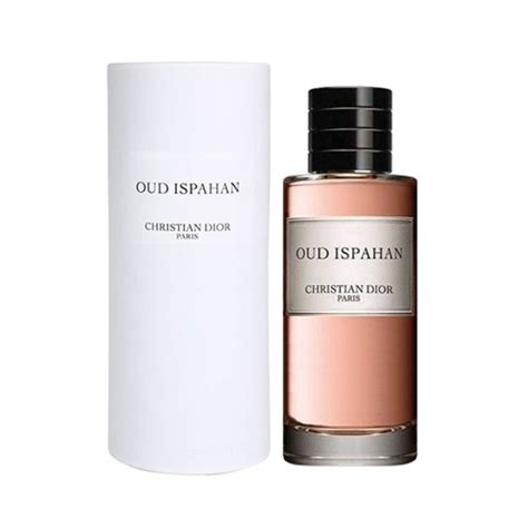 christian dior la collection privée oud ispahan|christian dior oud ispahan price.